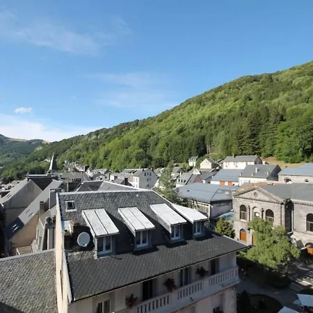 Mont-dore : Beau T2 Hyper Centre Avec Wifi - Fr-1-608-126