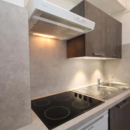 Apartment Mont-dore : Beau T2 Hyper Centre Avec Wifi - Fr-1-608-126