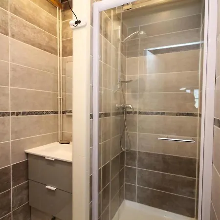 Mont-dore : Beau T2 Hyper Centre Avec Wifi - Fr-1-608-126 * Le Mont-Dore