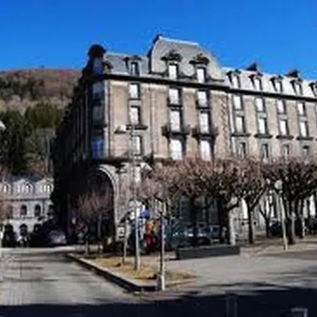 Mont-dore : Beau T2 Hyper Centre Avec Wifi - Fr-1-608-126 * Le Mont-Dore
